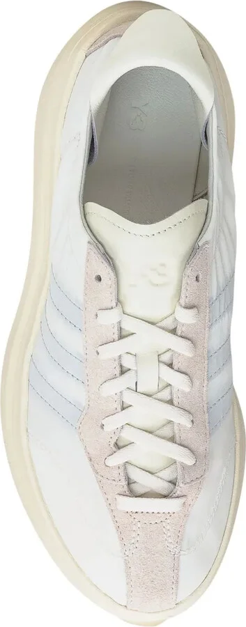 Y-3 LS Vintage Run sneakers - Image 4