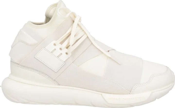 Y-3 Man Sneakers - Image 3