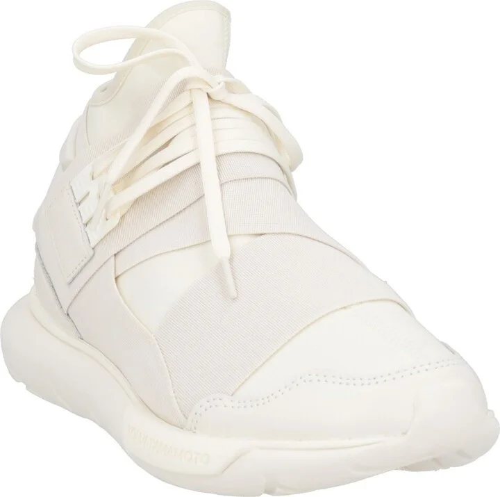 Y-3 Man Sneakers - Image 4