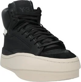 Y-3 Man Sneakers - Image 2