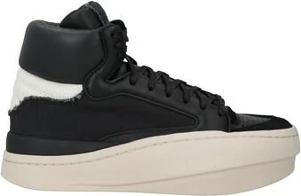 Y-3 Man Sneakers
