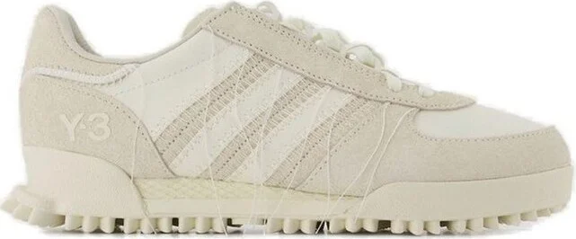 Y-3 Marathon Trail Lace-Up Sneakers
