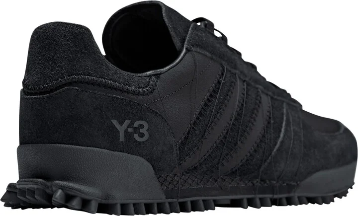 Y-3 Marathon Trail Sneaker - Image 2