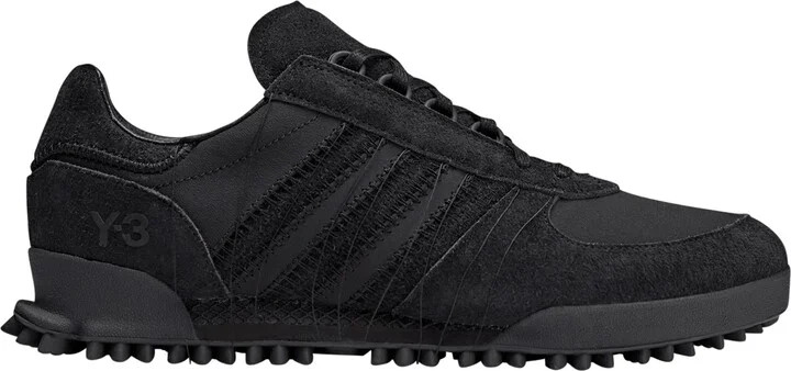 Y-3 Marathon Trail Sneaker - Image 3