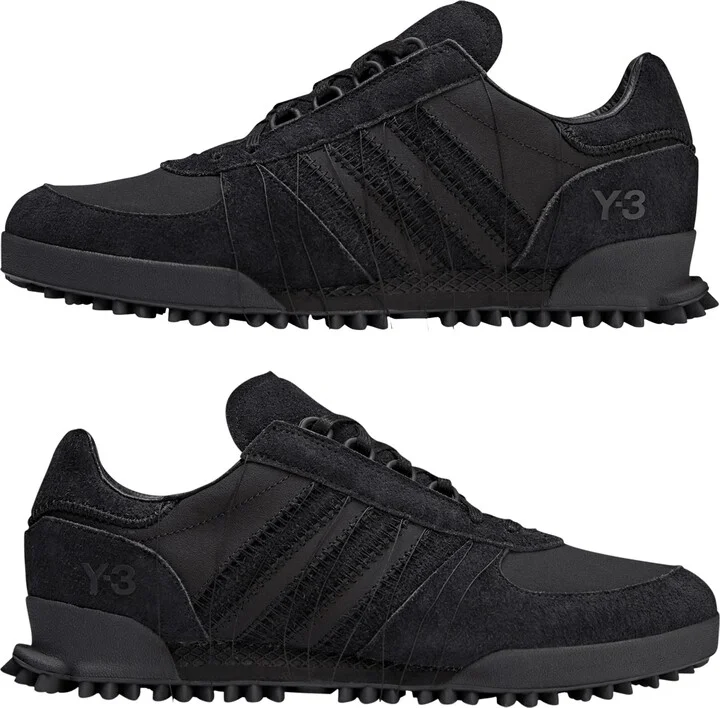 Y-3 Marathon Trail Sneaker - Image 9