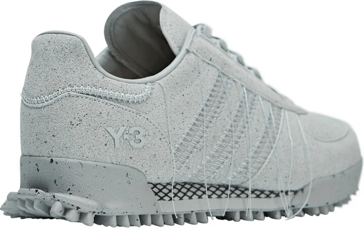 Y-3 Marathon Trail Sneaker - Image 2