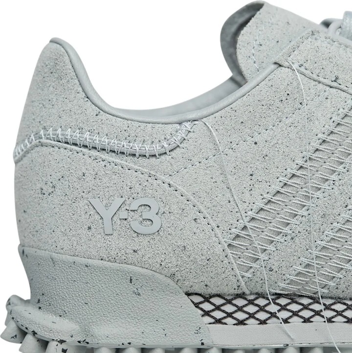 Y-3 Marathon Trail Sneaker - Image 9
