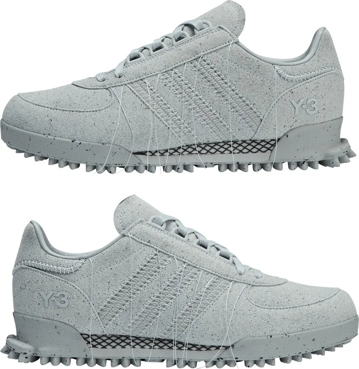 Y-3 Marathon Trail Sneaker - Image 11