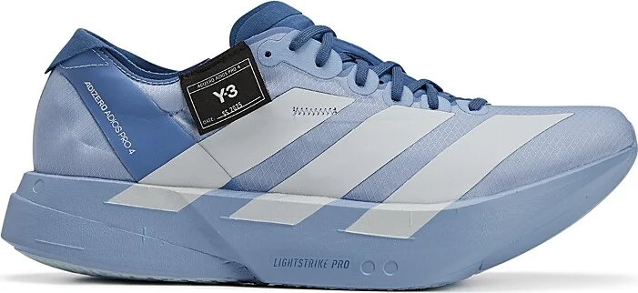 Y-3 Men's Adios Pro 4 M Sneakers