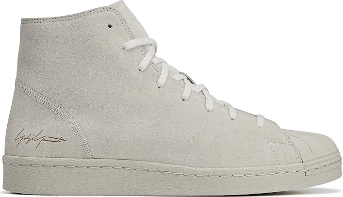Y-3 Men's Pro Model Sneakers