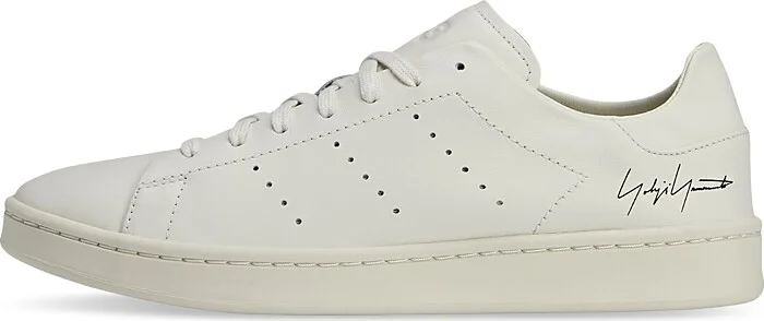Y-3 Men's Stan Smith Lace Up Sneakers