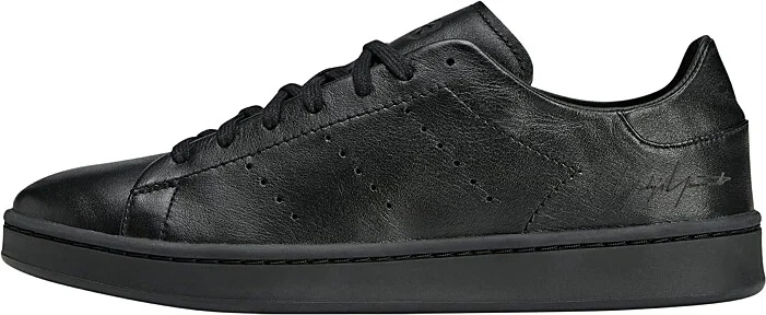 Y-3 Men's Stan Smith Lace Up Sneakers