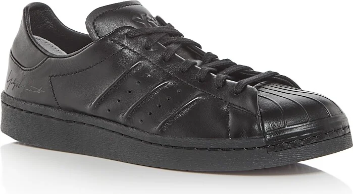 Y-3 Men's Superstar Low Top Sneakers