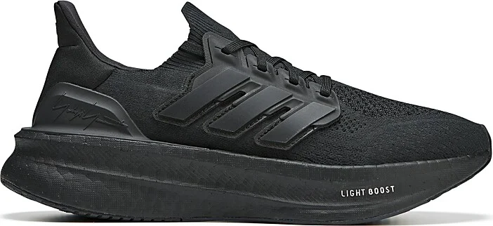 Y-3 Men's Ultraboost 5 Lace Up Sneakers
