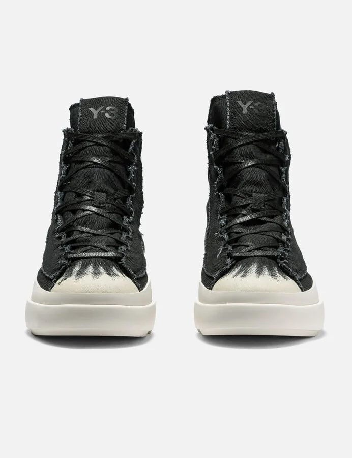 Y-3 Nizza High - Image 2