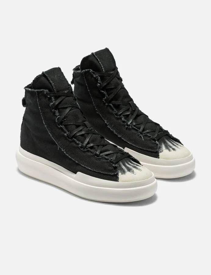 Y-3 Nizza High - Image 4