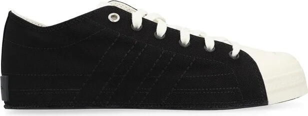 Y-3 Nizza Lo Sneakers