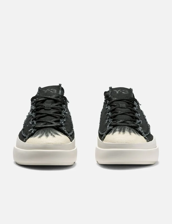 Y-3 Nizza Low - Image 2