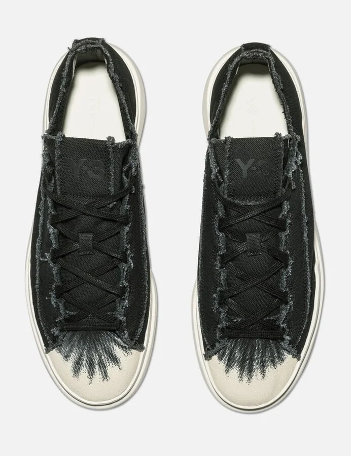 Y-3 Nizza Low - Image 3