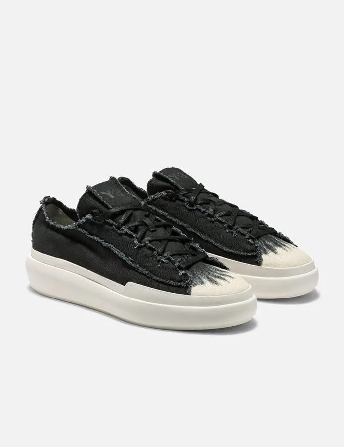 Y-3 Nizza Low - Image 4