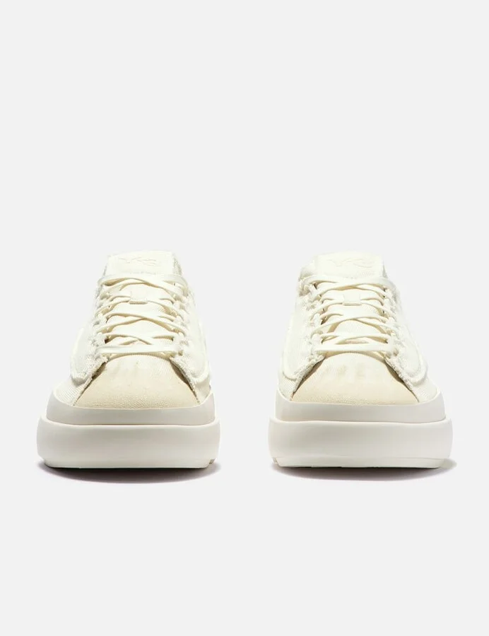 Y-3 Nizza Low - Image 2