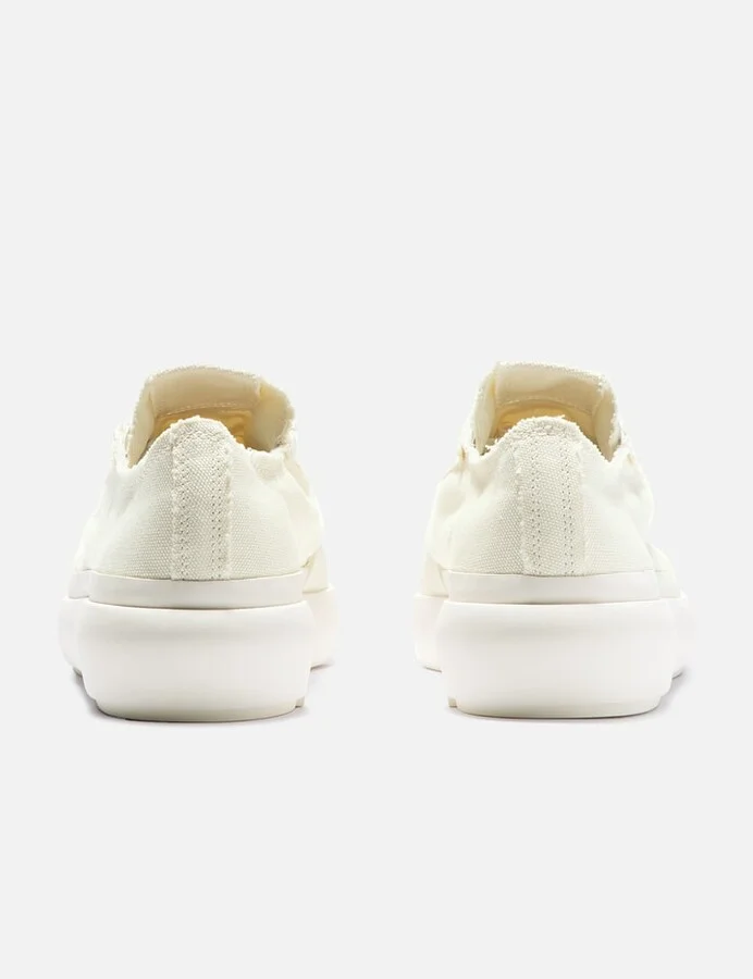 Y-3 Nizza Low - Image 3
