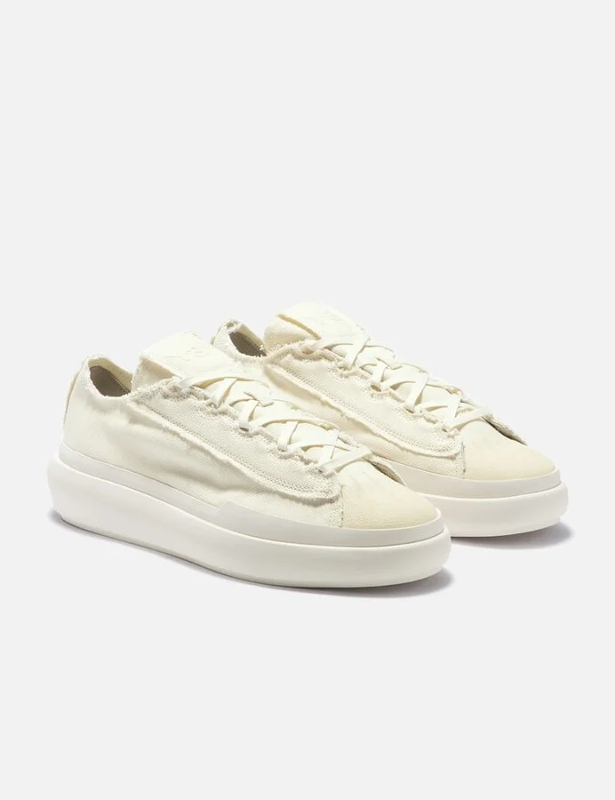 Y-3 Nizza Low - Image 4