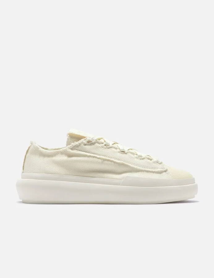 Y-3 Nizza Low