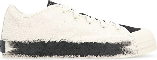 Y-3 Nizza Low Sneakers