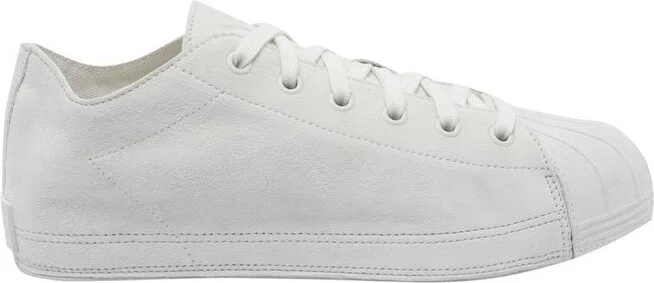 Y-3 Nizzastar Low-Top Sneakers