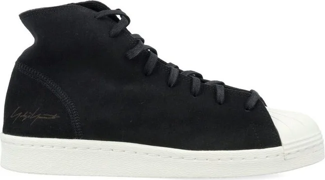 Y-3 Pro Model Sneakers