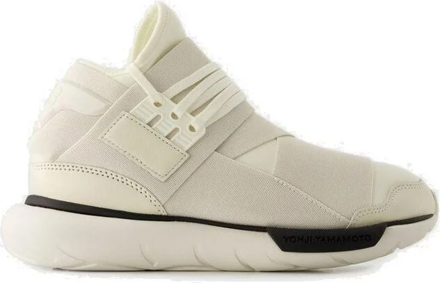 Y-3 Qasa Slip-On Sneakers