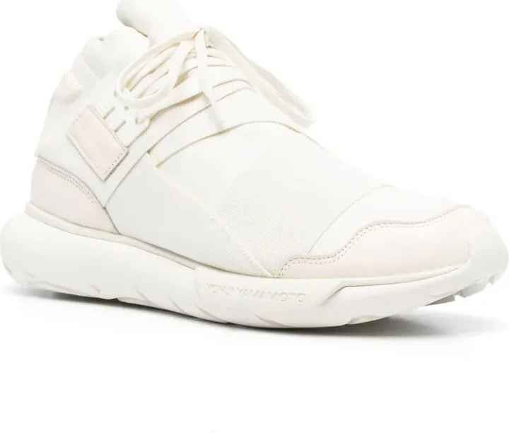 Y-3 Qasa sneakers - Image 2