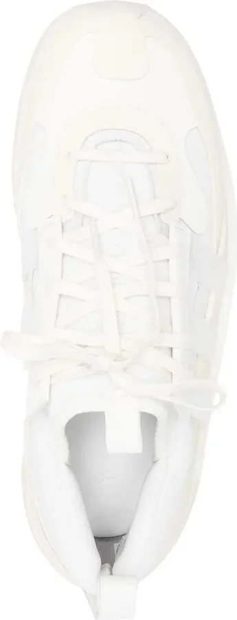 Y-3 Qisan Cozy low-top sneakers - Image 4
