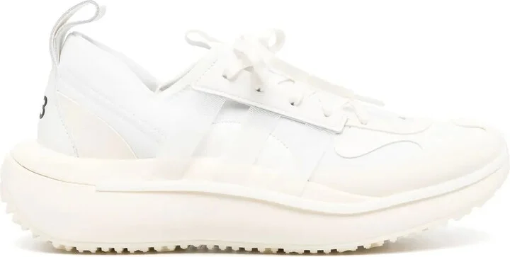 Y-3 Qisan Cozy low-top sneakers