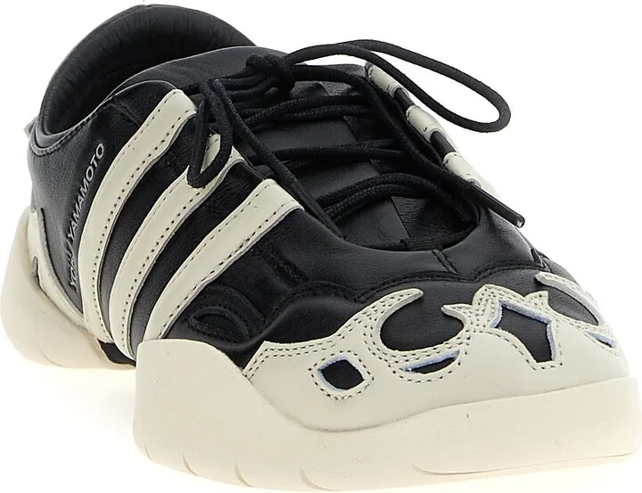 'y-3 Regu 2002' Sneakers - Image 2