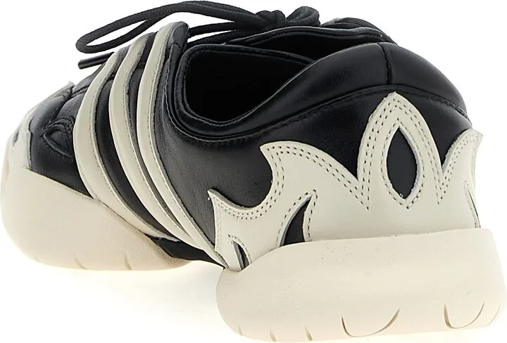 'y-3 Regu 2002' Sneakers - Image 3