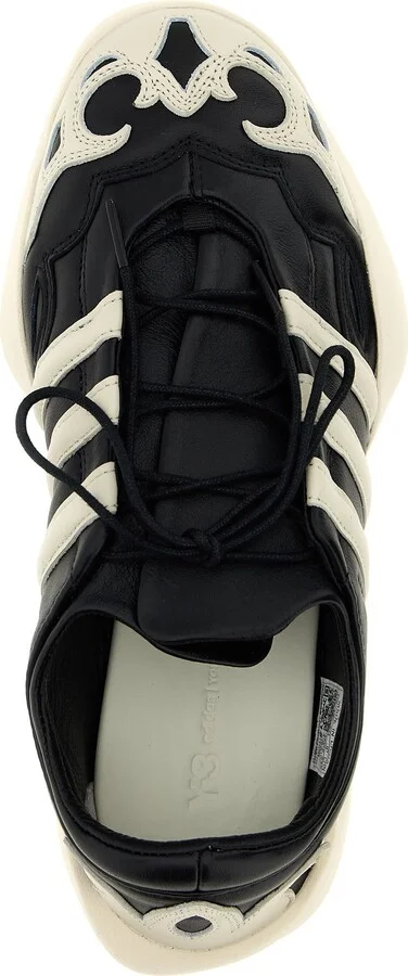 'y-3 Regu 2002' Sneakers - Image 4