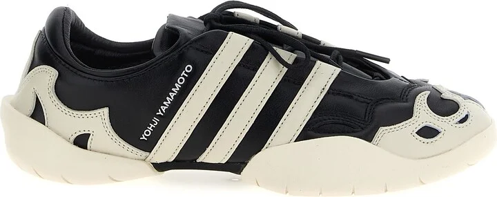 'y-3 Regu 2002' Sneakers