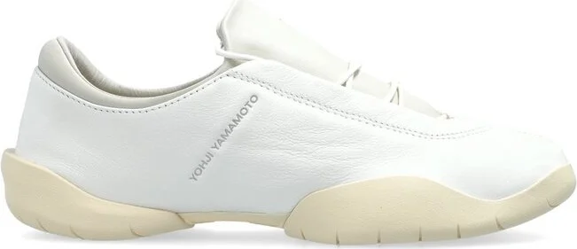 Y-3 Regu Low-Top Sneakers