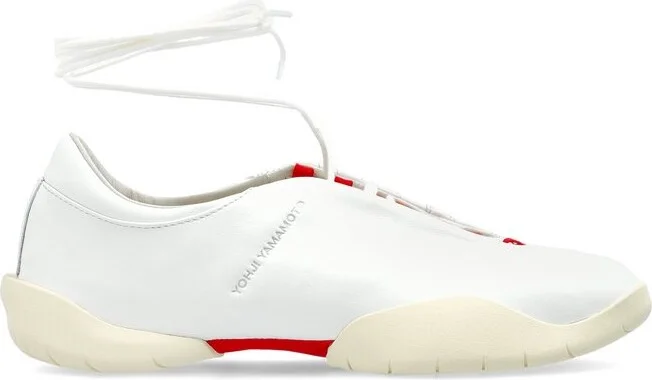 Y-3 Regu Mary Jane Sneakers
