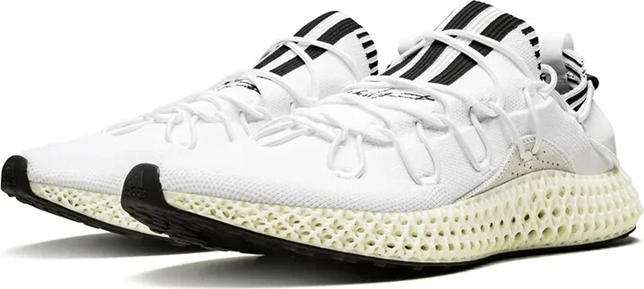 Y-3 Runner 4D II sneakers - Image 2