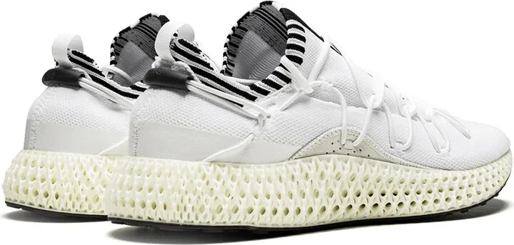 Y-3 Runner 4D II sneakers - Image 3