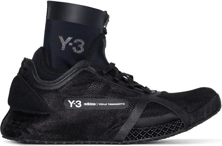 Y-3 runner 4D IOW sneakers - Image 2