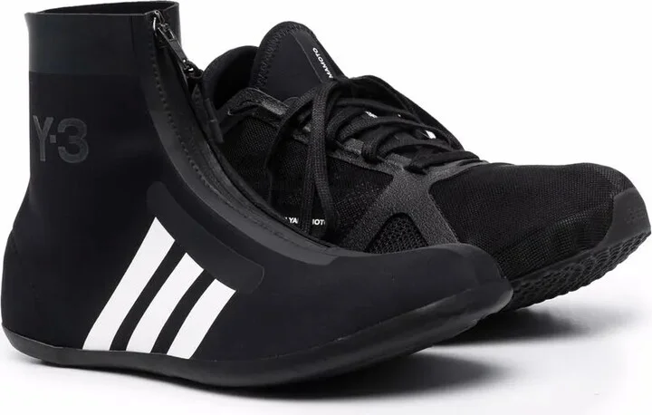 Y-3 runner 4D IOW sneakers - Image 3