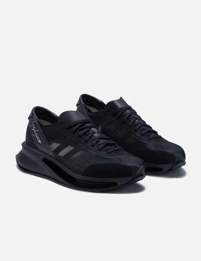 Y-3 S-Gendo Run - Image 4