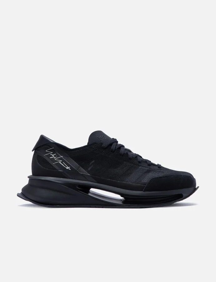 Y-3 S-Gendo Run