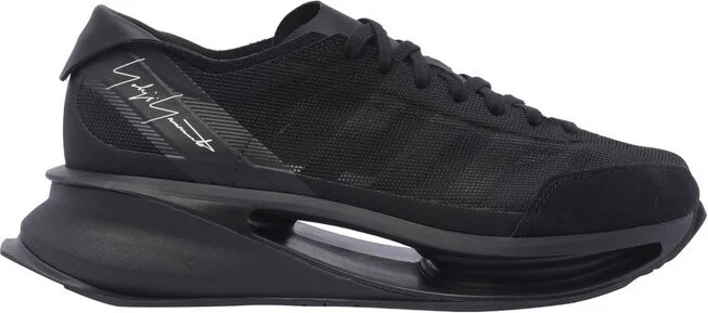 Y-3 S-Gendo Run Low-Top Sneakers