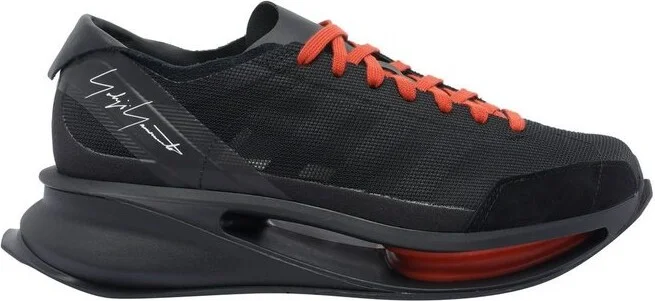 Y-3 S-Gendo Run Sneakers