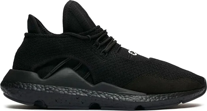 Y-3 Saikou "Black" sneakers